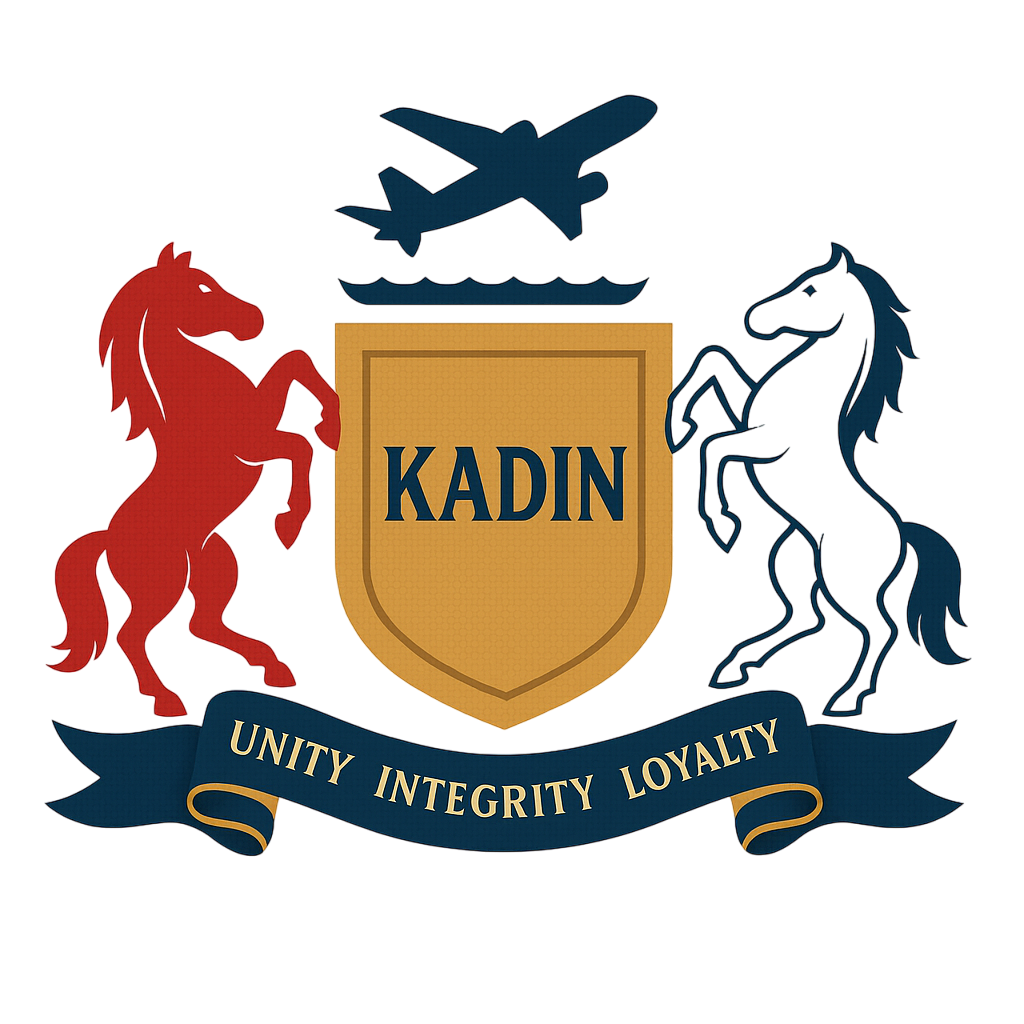 Logo Kadin Bangko